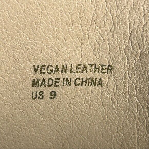 Arula Women's Silver Knee-High Cowboy Boots Size 9 Western Style - Picture 9 of 15